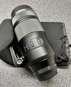 Olympus M.Zuiko Digital ED 100-400mm f/5.0-6.3 nieuw, Ophalen of Verzenden, Zo goed als nieuw, Telelens