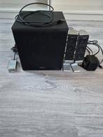 Creative Audio Set, Ophalen, Gebruikt, Overige merken