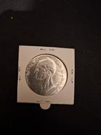 Rijksdaalder 1842 Willem II, Ophalen of Verzenden, Koning Willem II, 2½ gulden