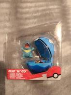 Pokemon – Clip ‘n’ Go Pokeball Totodile, Ophalen of Verzenden, Nieuw