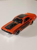 Hot Wheels Dodge Challenger R/T in nieuwstaat, Ophalen of Verzenden