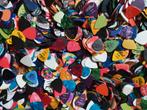 OP = OP KWALITEIT PLECTRUM MIX 100 voor 12,95 EURO, Muziek en Instrumenten, Snaarinstrumenten | Gitaren | Akoestisch, Ophalen of Verzenden