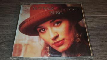Matraca Berg - I Got It Bad [CD Single] beschikbaar voor biedingen