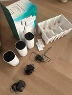 TP-Link Deco M4 Wifi versterkers, Computers en Software, WiFi-versterkers, Ophalen of Verzenden, Zo goed als nieuw