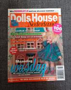 Dolls House Nederland 2006, div nummers, Verzamelen, Poppenhuizen en Toebehoren, Ophalen of Verzenden, Zo goed als nieuw, Poppenhuis
