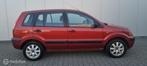 Ford Fusion 1.4-16V Champion, Voorwielaandrijving, 15 km/l, Gebruikt, Origineel Nederlands