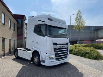 Distributie chauffeur Nijkerk beschikbaar voor biedingen