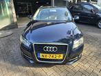 Audi A3 Sportback 1.4 TFSI Ambition Pro Line S | 12MND GARAN, Auto's, Voorwielaandrijving, Euro 5, Stof, Gebruikt