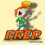Fred, Eén stripboek, Ophalen of Verzenden, Nieuw