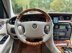 Jaguar XJ 3.0 V6 Executive, 238 pk, Achterwielaandrijving, Gebruikt, 1514 kg