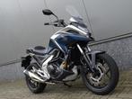 Honda NC 750 X ABS (bj 2023), Motoren, Motoren | Honda, 750 cc, Bedrijf, Toermotor