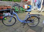 Moederfiets BSP, Fietsen en Brommers, Fietsen | Dames | Moederfietsen, 0 zitjes, Dubbele standaard, Ophalen, Overige merken