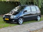Top auto! Hyundai Matrix 1.6 AUTOMAAT met Airco en Trekhaak, Auto's, Matrix, Stof, 1599 cc, 4 cilinders