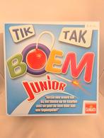 Tik Tak Boem junior, Ophalen of Verzenden, Zo goed als nieuw, Goliath