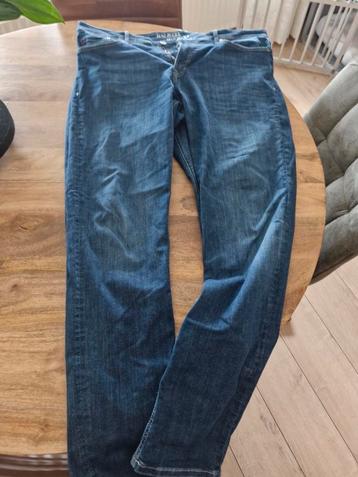 Mac Jeans maat 40-36 grote maten beschikbaar voor biedingen