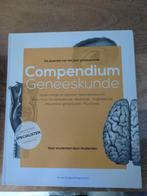 deel 1 compendium geneeskunde, Ophalen of Verzenden, Zo goed als nieuw