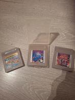 Nintendo game boy classic game, s, Spelcomputers en Games, Games | Nintendo Game Boy, Puzzel en Educatief, 1 speler, Ophalen of Verzenden