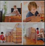 Fantasy Forts - eigen ontwerp, Kinderen en Baby's, Ophalen, Nieuw, Jongen of Meisje