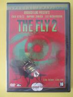 The Fly 2 - 2-Disc Special Edition, Cd's en Dvd's, Dvd's | Horror, Vanaf 16 jaar, Ophalen of Verzenden, Zo goed als nieuw, Overige genres