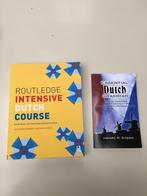 Dutch Language Books, Zo goed als nieuw, Ophalen