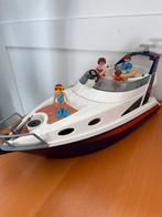 Playmobil Jacht 5205, Ophalen, Gebruikt, Complete set
