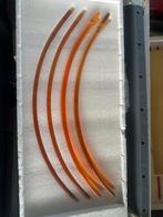 Wurlitzer 1015 : 2 sets grote bocht bubbelbuizen, Ophalen, Zo goed als nieuw, Wurlitzer