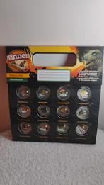 Winners Mini-Case Dinosaurs 3D-Knikkers, Ophalen of Verzenden