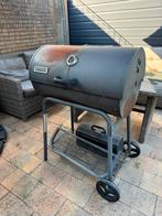 Tenneker bbq, Ophalen, Gebruikt, Tenneker, Met accessoires