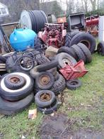 gratis landbouw wielen export, Ophalen of Verzenden