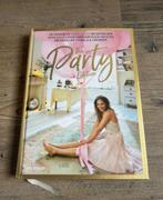 Rens Kroes - The Party Edition Kookboek, Tapas, Hapjes en Dim Sum, Ophalen of Verzenden, Zo goed als nieuw, Gezond koken