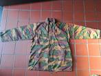 Regenpak camo, Ophalen of Verzenden, Landmacht, Nederland, Helm of Baret