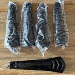 Forged carbon claxonneus Vespa Sprint Primavera NIEUW, Info@jynkx.com, Jynkx, Nieuw, Ophalen of Verzenden