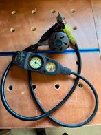 Scubapro mk2 met R190 en Suunt console, Watersport en Boten, Duiken, Ophalen of Verzenden, Gebruikt, Overige typen
