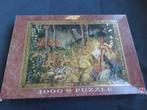 Puzzel uit de gouden  colectie van jumbo compleet, Ophalen of Verzenden, 500 t/m 1500 stukjes, Zo goed als nieuw, Legpuzzel