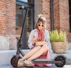 AOVO 🛴ELECTRISCHE STEP NIEUW IN DOOS!!!, Ophalen of Verzenden, Nieuw, Elektrische step (E-scooter)