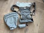 Draagzak Ergobaby inclusief baby insert en kwijlslab, Kinderen en Baby's, Babydragers en Draagdoeken, Overige merken, Ophalen of Verzenden