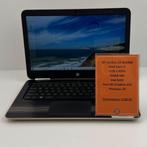 HP Pavilion 14-al110nd laptop | Intel Core i3-7100 2.4GHz 25, 256 GB, Met videokaart, 2 tot 3 Ghz, Qwerty