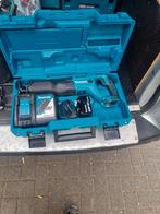 Makita reciprozaag, Doe-het-zelf en Verbouw, Gereedschap | Zaagmachines, 70 mm of meer, 600 tot 1200 watt, Ophalen of Verzenden