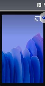 Samsung Galaxy TABLET A7 64 Gb Wifi, Ophalen of Verzenden, 10 inch, 64 GB