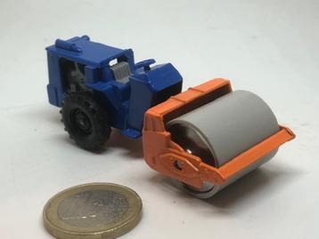 Raygo Rascal 600, Corgi Juniors beschikbaar voor biedingen
