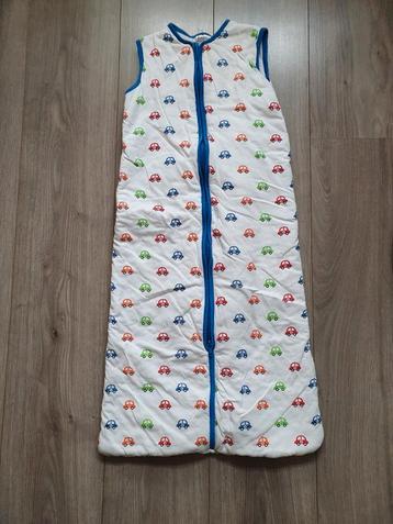 Slaapzak gewatteerd 90 cm  beschikbaar voor biedingen