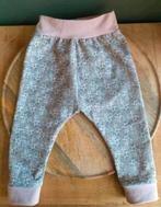 Broekje/legging maat 74/80 Nieuw handgemaakt, Kinderen en Baby's, Broekje, Meisje, Nieuw, Ophalen of Verzenden