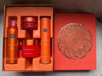 Rituals Happy Buddha Cadeauset beschikbaar voor biedingen