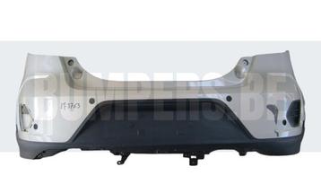 Bumper FORD KA III 3 PLUS ACTIVE 18- 10844467649 Achterbumpe beschikbaar voor biedingen