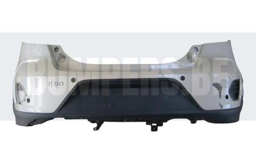 Bumper FORD KA III 3 PLUS ACTIVE 18- 10844467649 Achterbumpe, Auto-onderdelen, Carrosserie en Plaatwerk, Bumper, Achter, Gebruikt