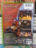 Jade Empire – OG Xbox Original Classic Game – Compleet, Spelcomputers en Games, Games | Xbox Original, Info@microsoftstudios.com