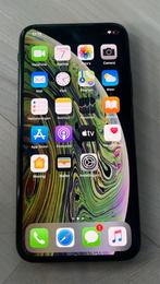 iPhone XS 256GB - Nieuwstaat!, Telecommunicatie, Mobiele telefoons | Apple iPhone, 256 GB, Zwart, IPhone XS, Ophalen of Verzenden
