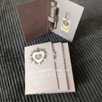 DOLCE & GABBANA DEVOTION heren proefjes..4 stuks..nieuw, Ophalen of Verzenden, Nieuw