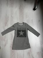 Kids star jurk maat 4 te koop, Kinderen en Baby's, Kinderkleding | Maat 104, Ophalen of Verzenden, Zo goed als nieuw, Meisje, Jurk of Rok