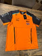 McLaren T-Shirt Lando Norris maat S M & L, Kleding | Heren, Ophalen of Verzenden, Nieuw
